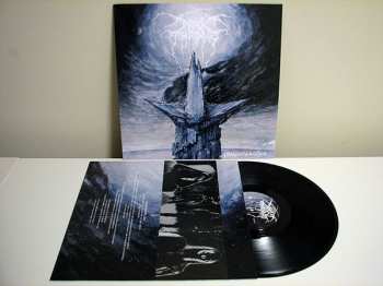 LP Darkthrone: Plaguewielder