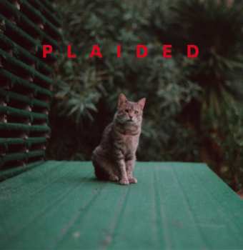 CD Plaided: Playdate