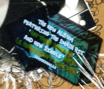 CD Plain White T's: Every Second Counts