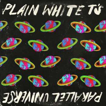 CD Plain White T's: Parallel Universe