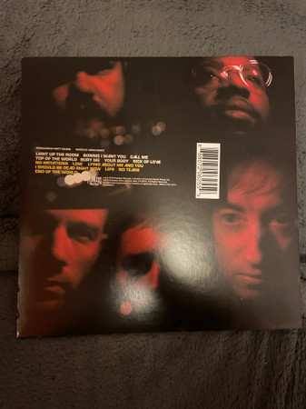 2LP Plain White T's: Parallel Universe