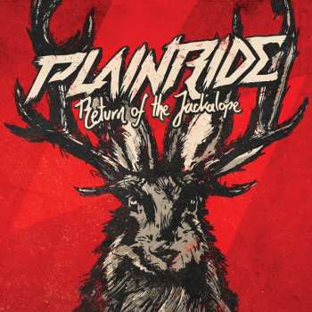 2LP Plainride: Return Of The Jackalope