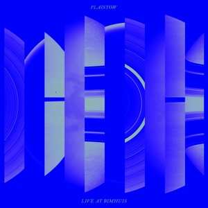 LP Plaistow: Live at Bimhuis LTD