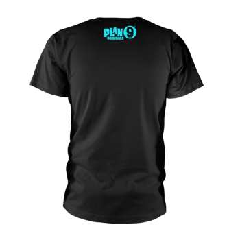 Marchandises Plan9 Scientist: Scientist #1 S