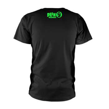 Marchandises Plan9 Scientist: Scientist #2 S