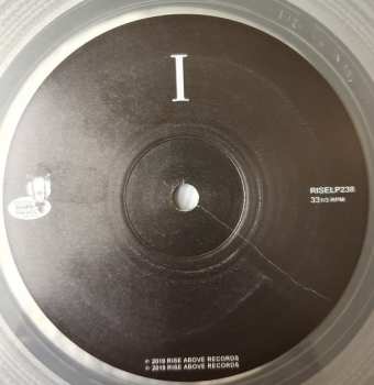 LP Planchettes: The Truth LTD | CLR