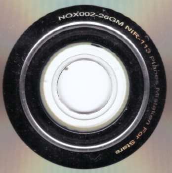 CD Planes Mistaken For Stars: Fuck With Fire