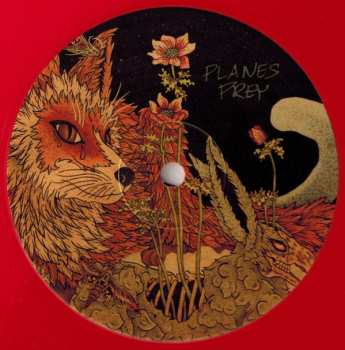 LP Planes Mistaken For Stars: Prey