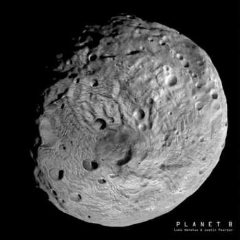 SP Planet B: Wrong Utopia CLR