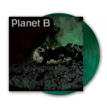 Planet B