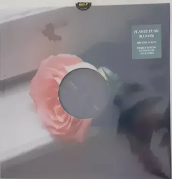 Planet Funk: Blooom