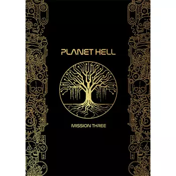 Planet Hell: Mission Three