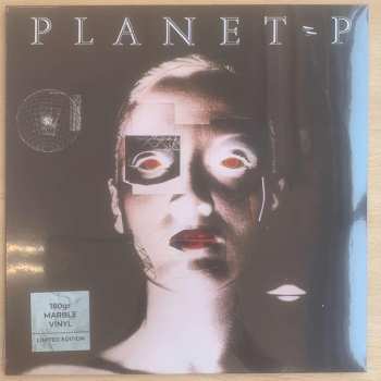 LP Planet P Project: Planet P  CLR | LTD