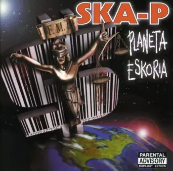 Ska-P: Planeta Eskoria