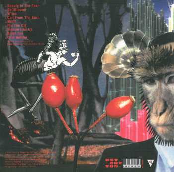 2LP Planetary Assault Systems: The Messenger