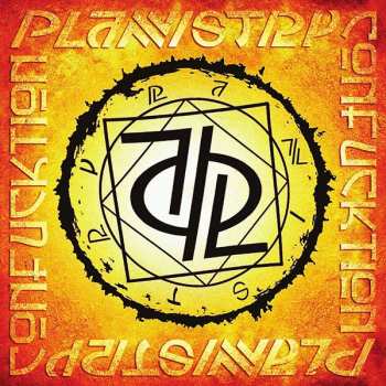 Album Planistry: Confucktion