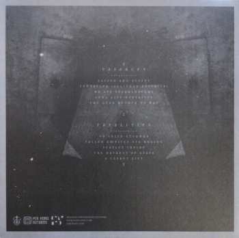 LP Planks: The Darkest Of Grays