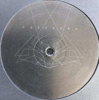 LP Planks: The Darkest Of Grays