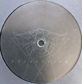 LP Planks: The Darkest Of Grays