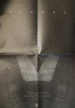 LP Planks: The Darkest Of Grays