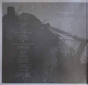 LP Planks: The Darkest Of Grays