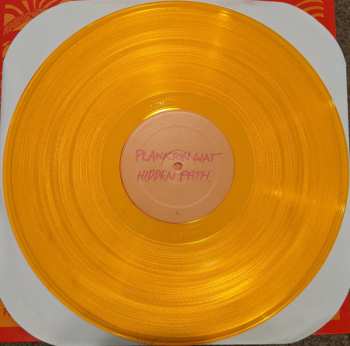 LP Plankton Wat: Hidden Path CLR | LTD | DLX