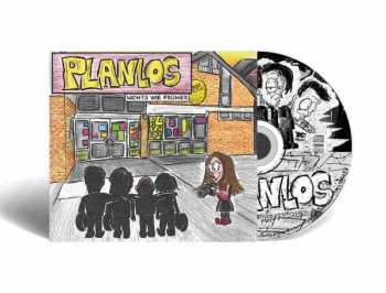 CD Planlos: Nichts Wie Früher DIGI