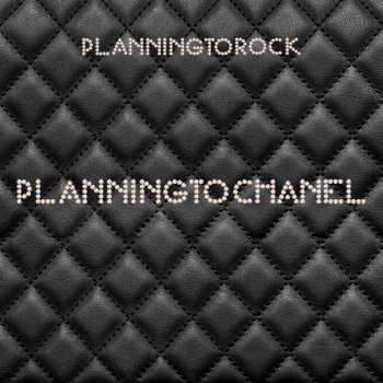 CD Planningtorock: Planningtochanel