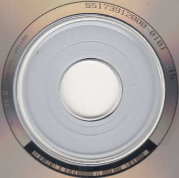 CD Planxty: Live 2004