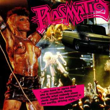CD Plasmatics: Coup D'Etat