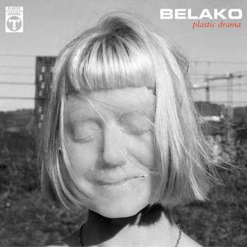 CD Belako: Plastic Drama LTD