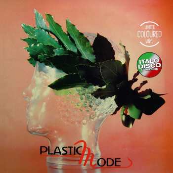 Album Plastic Mode: Plastic Mode