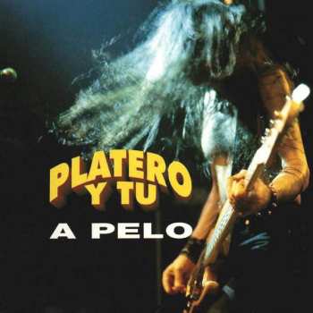 Album Platero Y Tu: A Pelo