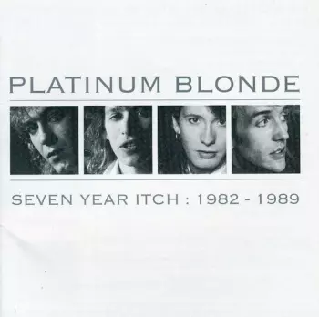 Seven Year Itch: 1982-1989