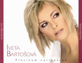 3CD Iveta Bartošová: Platinum Collection