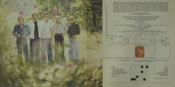 LP Plavci: Chvála Písni