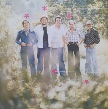 LP Plavci: Chvála Písni