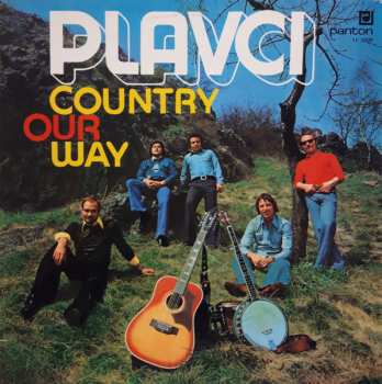 LP Plavci: Country Our Way