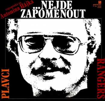 Album Plavci: ...Nejde Zapomenout