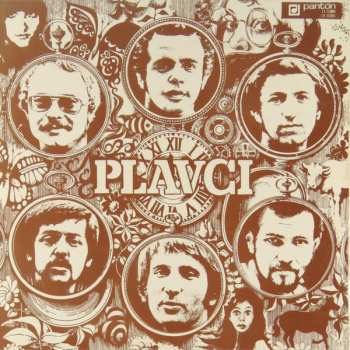 LP Plavci: Plavci IV. (75 1)