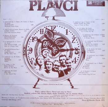 LP Plavci: Plavci IV.