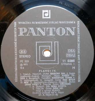 LP Plavci: Plavci IV.