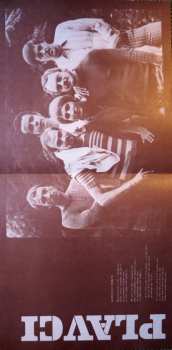 LP Plavci: Plavci IV.