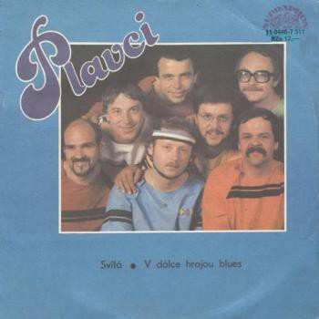 SP Plavci: Svítá • V Dálce Hrajou Blues