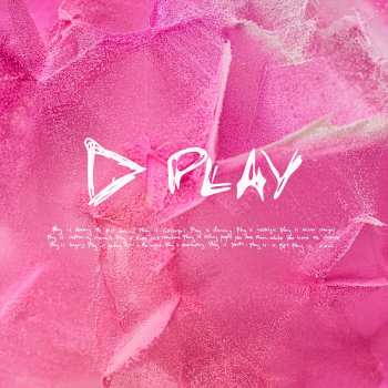 LP Ed Sheeran: Play