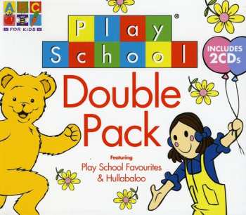 Album Play School: ...It's Play School