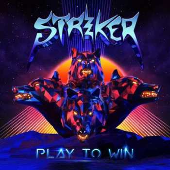 LP Striker: Play To Win