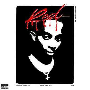 2LP Playboi Carti: Whole Lotta Red  CLR | LTD