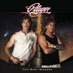 CD Player: Too Many Reasons