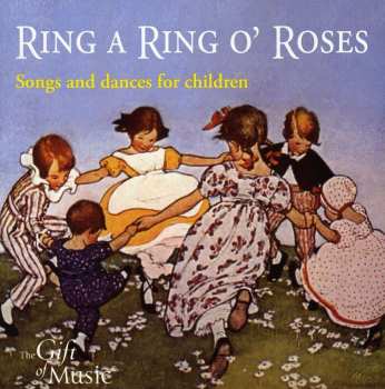 Album Playford / Purcell / Handel / Musica Dorum Dei: Ring A Ring Oroses